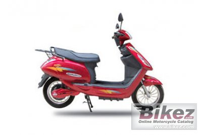 2011 Ultra Motor Magic photo